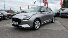 Suzuki Swift 1.2 Mild Hybrid Motion 5dr Petrol Hatchback